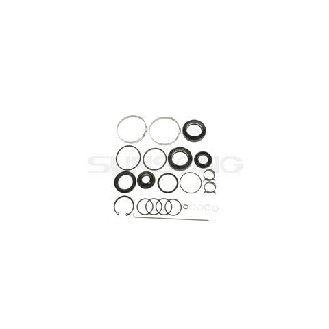 Sunsong Rack and Pinion Seal Kit P/N:8401521 Fits: Dodge Dakota 07-05 - Image 1