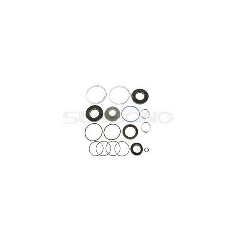 Sunsong Rack and Pinion Seal Kit P/N:8401525 Fits: Nissan Quest 07-04 - Image 1