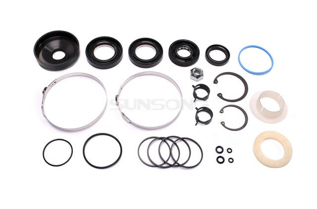 Sunsong Rack and Pinion Seal Kit P/N:8401532 Fits: Jeep Grand Cherokee 06-05 - Image 1