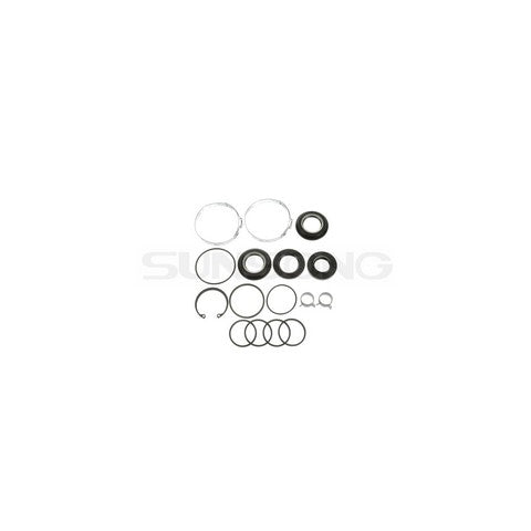 Sunsong Rack and Pinion Seal Kit P/N:8401533 Fits: Kia Rio 05-01 - Image 1