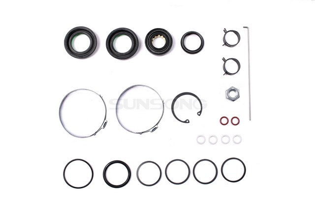 Sunsong Rack and Pinion Seal Kit P/N:8401541 Fits: Chrysler Sebring 08-07, Dodge Avenger 2008 - Image 1