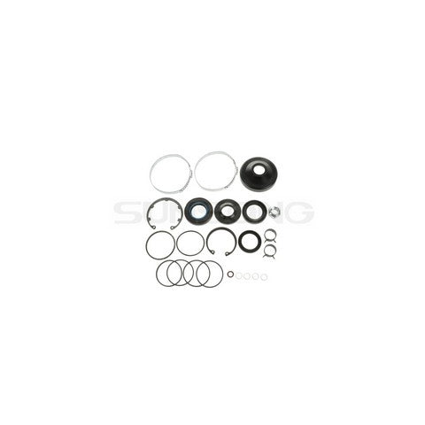 Sunsong Rack and Pinion Seal Kit P/N:8401545 Fits: Ford Five Hundred 07-05, Ford Freestyle 07-05, Mercury Montego 07-05 - Image 1