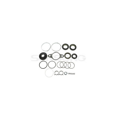 Sunsong Rack and Pinion Seal Kit P/N:8401550 Fits: Chrysler TOWN &amp; COUNTRY 13-11, Dodge Grand Caravan 13-11 - Image 1