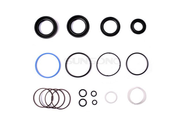 Sunsong Rack and Pinion Seal Kit P/N:8401552 Fits: Ford Edge 10-07, Lincoln Mkx 10-07, Mazda Cx-9 09-07 - Image 1