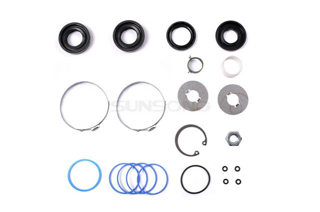 Sunsong Rack and Pinion Seal Kit P/N:8401556 Fits: Chevrolet Spark 2013 - Image 1