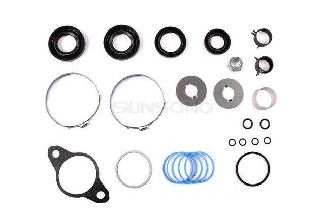 Sunsong Rack and Pinion Seal Kit P/N:8401566 Fits: Acura Rl 12-05 - Image 1