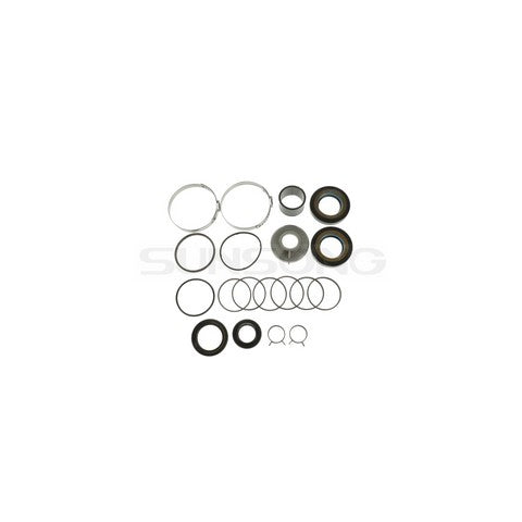 Sunsong Rack and Pinion Seal Kit P/N:8401569 Fits: Nissan Altima 13-09, Nissan Maxima 13-09 - Image 1