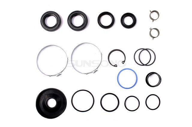 Sunsong Rack and Pinion Seal Kit P/N:8401571 Fits: Mazda Mx-5 Miata 12-06 - Image 1