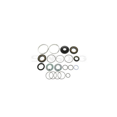 Sunsong Rack and Pinion Seal Kit P/N:8401574 Fits: Subaru Tribeca 12-08 - Image 1