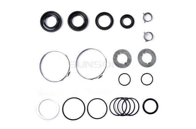 Sunsong Rack and Pinion Seal Kit P/N:8401576 Fits: Mazda 6 13-09 - Image 1
