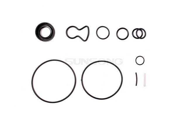 Sunsong Power Steering Pump Seal Kit P/N:8401579 Fits: Honda Accord 12-08 - Image 1