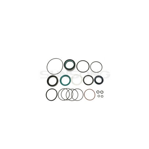 Sunsong Rack and Pinion Seal Kit P/N:8401584 Fits: Audi A4 03-02, Audi A4 Quattro 03-02 - Image 1