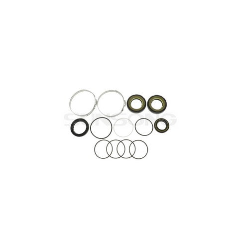 Sunsong Rack and Pinion Seal Kit P/N:8401585 Fits: Acura Tsx 08-04 - Image 1