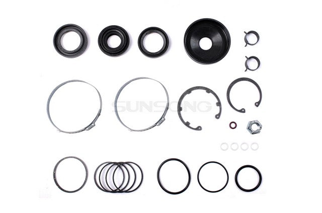 Sunsong Rack and Pinion Seal Kit P/N:8401588 Fits: Ford Mustang 09-05 - Image 1