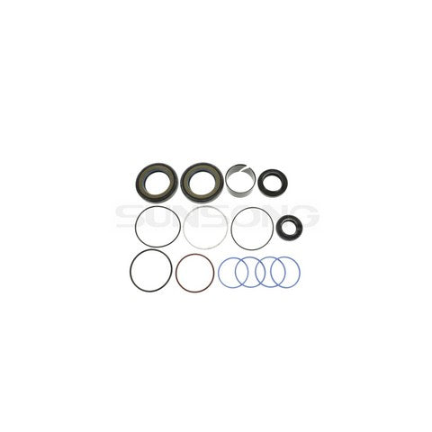 Sunsong Rack and Pinion Seal Kit P/N:8401595 Fits: Lexus Lx470 02-98, Toyota Land Cruiser 02-98 - Image 1