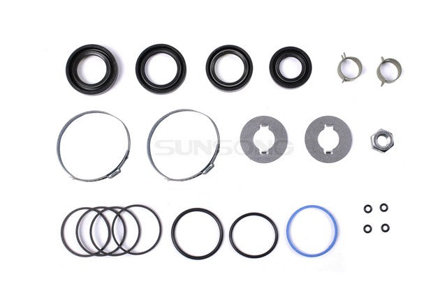 Sunsong Rack and Pinion Seal Kit P/N:8401600 Fits: Mitsubishi Lancer 06-02 - Image 1