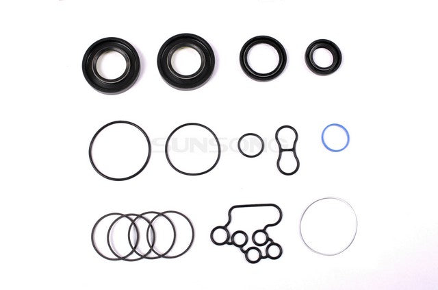 Sunsong Rack and Pinion Seal Kit P/N:8401601 Fits: Honda Prelude 01-99 - Image 1