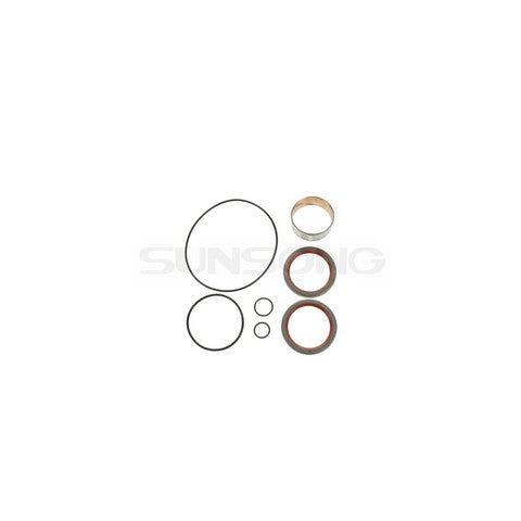 Sunsong Power Steering Pump Seal Kit P/N:8401608 Fits: Lincoln Continental 67-61 - Image 1