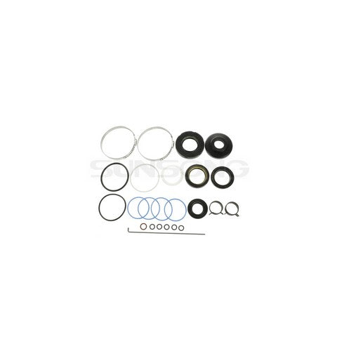 Sunsong Rack and Pinion Seal Kit P/N:8401610 Fits: Hyundai Veracruz 12-07 - Image 1