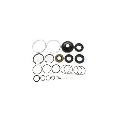 Sunsong Rack and Pinion Seal Kit P/N:8401611 Fits: Cadillac Sts 10-07 - Image 1