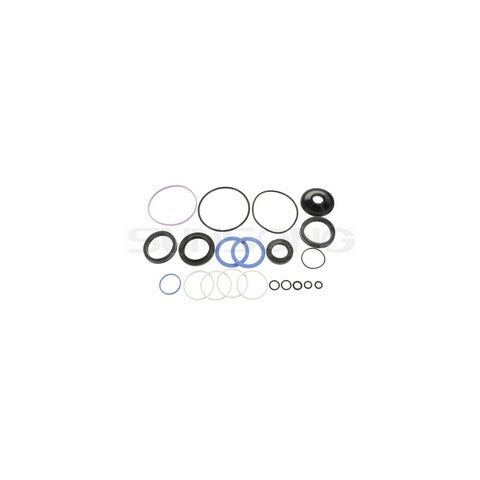 Sunsong Steering Gear Seal Kit P/N:8401614 Fits: Jeep Wrangler 13-09 - Image 1