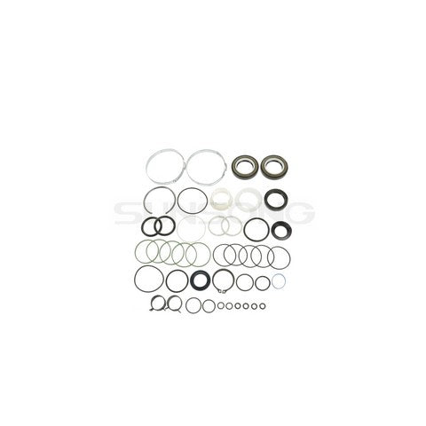 Sunsong Rack and Pinion Seal Kit P/N:8401617 Fits: Cadillac Cts 12-08 - Image 1