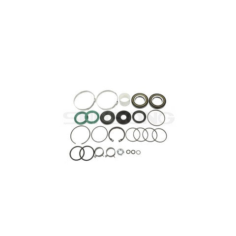 Sunsong Rack and Pinion Seal Kit P/N:8401622 Fits: Ford Transit 16-12, Ford Transit Connect 16-12 - Image 1