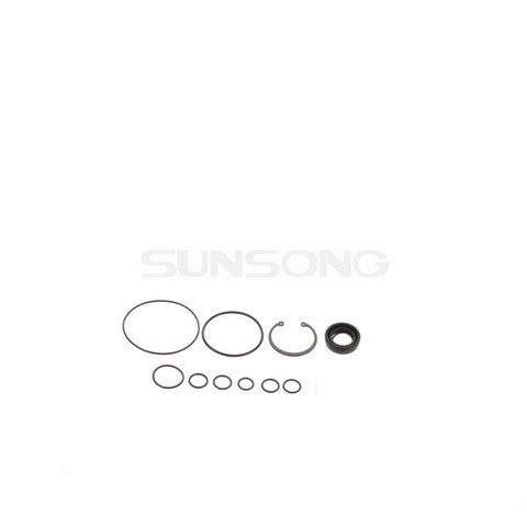 Sunsong Power Steering Pump Seal Kit P/N:8401625 Fits: Subaru Forester 13-09, Subaru Impreza 14-11, Subaru Legacy 09-08, Subaru Outback 09-08 - Image 1