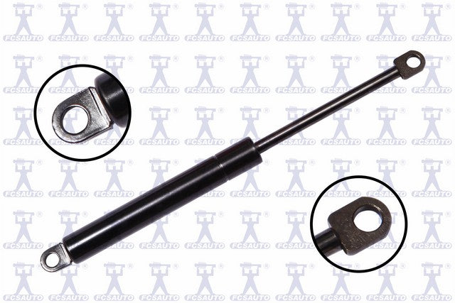 Focus Auto Parts Trunk Lid Lift Support P/N:84025 Fits: BMW 735i 92-87, BMW 735il 92-88, BMW 740i 94-93, BMW 740il 94-93, BMW 750il 94-88 - Image 1