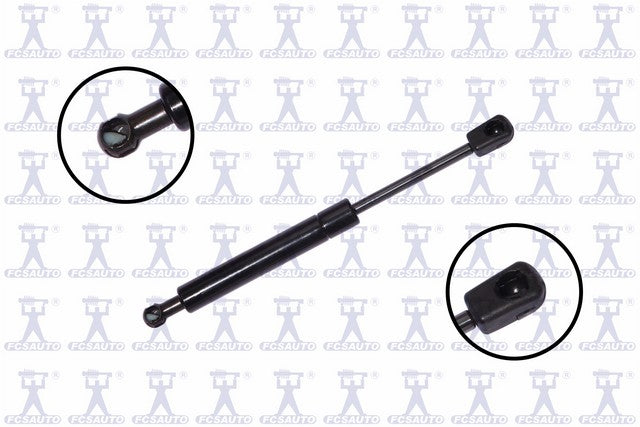 Focus Auto Parts Hood Lift Support P/N:84033 Fits: Porsche 968 95-92 - Image 1