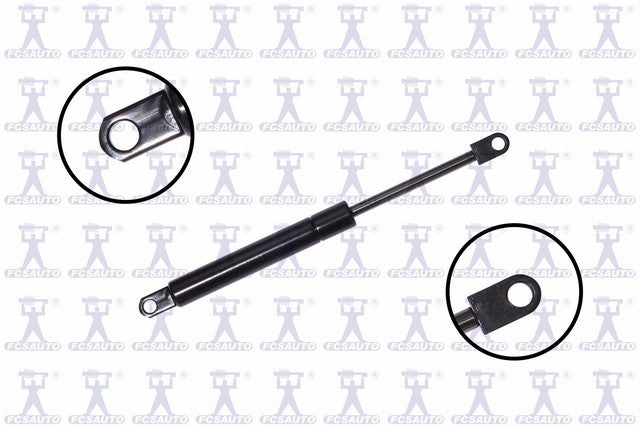 Focus Auto Parts Hood Lift Support P/N:84034 Fits: Porsche 911 88-65, Porsche 912 1976, Porsche 912 69-65, Porsche 930 79-78 - Image 1