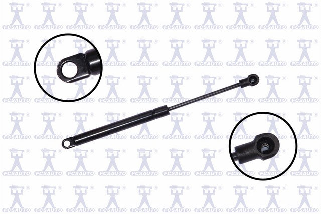 Focus Auto Parts Trunk Lid Lift Support P/N:84049 Fits: Mercedes-benz 300sl 93-90, Mercedes-benz 500sl 93-90, Mercedes-benz 600sl 1993, Mercedes-benz Sl320 97-94, Mercedes-benz Sl500 01-94 - Image 1