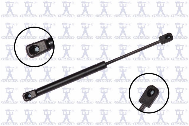 Focus Auto Parts Trunk Lid Lift Support P/N:84066 Fits: Chevrolet Corvette 13-98 - Image 1