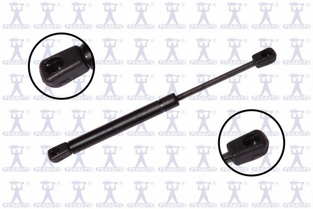 Focus Auto Parts Trunk Lid Lift Support P/N:84075 Fits: Ford Fusion 07-06, Ford Gt 06-05, Lincoln Zephyr 2006, Mercury Milan 07-06 - Image 1