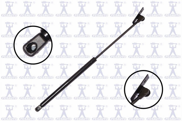 Focus Auto Parts Hood Lift Support P/N:84097 Fits: Pontiac Gto 06-04 - Image 1