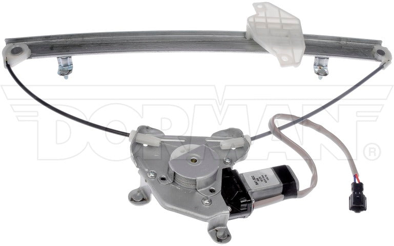 Dorman - OE Solutions Conjunto de motor y regulador de ventana P/N:841-502 Fits: Dodge Atos 10-04 - Image 1