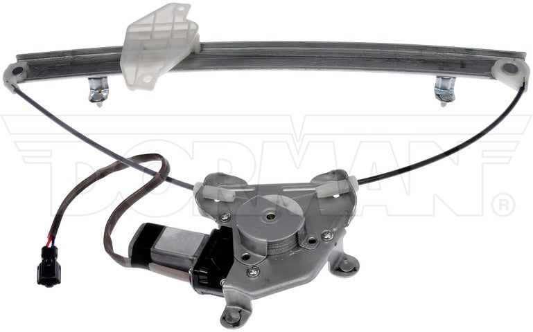 Dorman - OE Solutions Conjunto de motor y regulador de ventana P/N:841-503 Fits: Dodge Atos 10-04 - Image 1