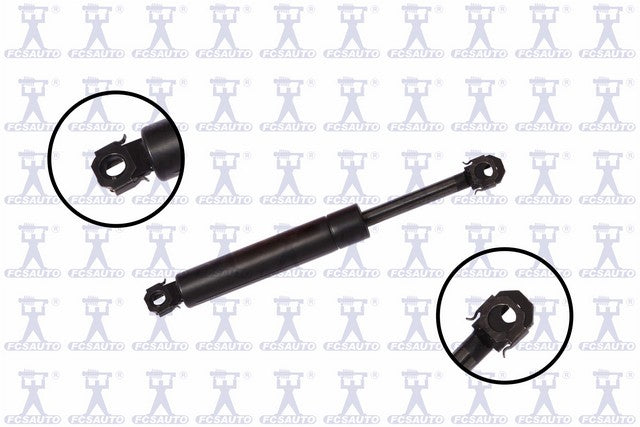 Focus Auto Parts Trunk Lid Lift Support P/N:84101 Fits: Buick Riviera 83-79, Cadillac Eldorado 83-79, Oldsmobile Toronado 83-79 - Image 1