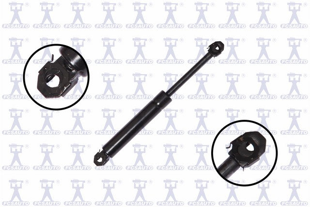 Focus Auto Parts Hood Lift Support P/N:84104 Fits: Lincoln Mark Vi 83-80, Lincoln Town Car 86-82 - Image 1