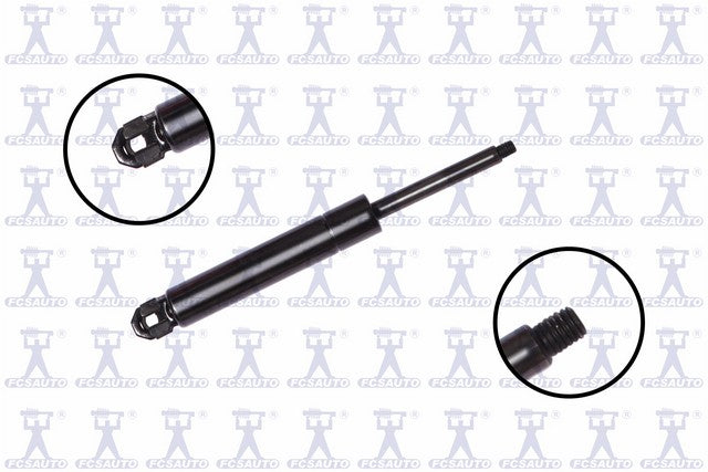Focus Auto Parts Hood Lift Support P/N:84114 Fits: Mercedes-benz C220 97-94, Mercedes-benz C230 00-97, Mercedes-benz C280 00-94, Mercedes-benz C36 Amg 97-95, Mercedes-benz C43 Amg 00-98 - Image 1