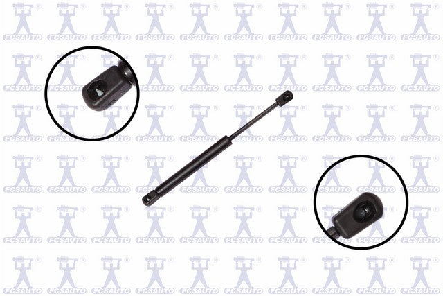 Focus Auto Parts Trunk Lid Lift Support P/N:84117 Fits: Audi A4 02-96, Audi A4 Quattro 05-96, Audi S4 02-00, Volkswagen Jetta 04-99, Volkswagen Passat 05-98 - Image 1