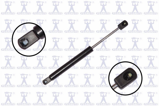 Focus Auto Parts Trunk Lid Lift Support P/N:84120 Fits: Chevrolet Impala 05-00, Chevrolet Lumina 01-00, Chevrolet Monte Carlo 07-00 - Image 1