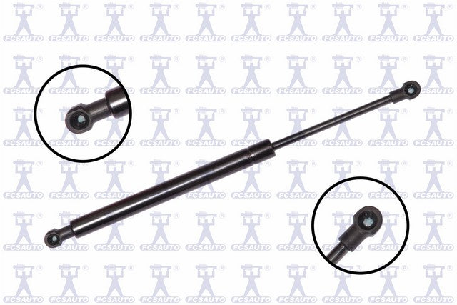 Focus Auto Parts Trunk Lid Lift Support P/N:84124 Fits: BMW 323ci, BMW 323i, BMW 325ci, BMW 325i, BMW 325xi, BMW 328ci, BMW 328i, BMW 328i Xdrive, BMW 330ci, BMW 330i, BMW 330xi, BMW 335i Xdrive, BMW M3 - Image 1