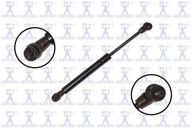 Focus Auto Parts Trunk Lid Lift Support P/N:84137 Fits: Mitsubishi Eclipse 04-01 - Image 1