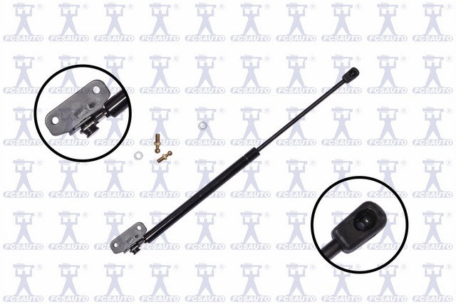 Focus Auto Parts Hood Lift Support P/N:84146 Fits: Acura Rl 01-96, Acura Tl 98-96 - Image 1