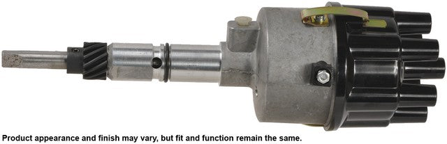 CARDONE New Distributor P/N:84-1609 Fits: Chevrolet 3b, Chevrolet 3c, Chevrolet 3d, Chevrolet 3e, Chevrolet 3f, Chevrolet 3g, Chevrolet Bel Air, Chevrolet Biscayne, Chevrolet C10 Panel - Image 4