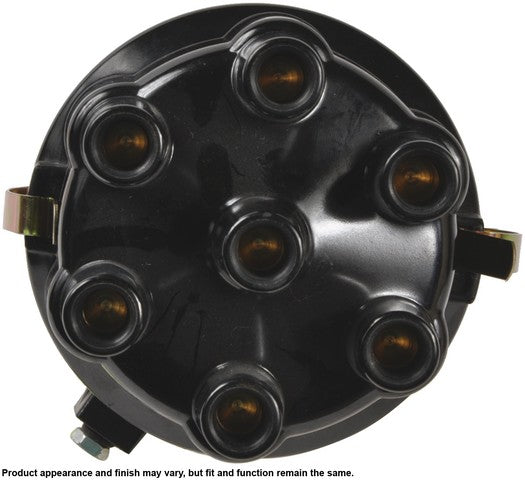 CARDONE New Distributor P/N:84-1609 Fits: Chevrolet 3b, Chevrolet 3c, Chevrolet 3d, Chevrolet 3e, Chevrolet 3f, Chevrolet 3g, Chevrolet Bel Air, Chevrolet Biscayne, Chevrolet C10 Panel - Image 3