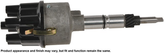 CARDONE New Distributor P/N:84-1609 Fits: Chevrolet 3b, Chevrolet 3c, Chevrolet 3d, Chevrolet 3e, Chevrolet 3f, Chevrolet 3g, Chevrolet Bel Air, Chevrolet Biscayne, Chevrolet C10 Panel - Image 2