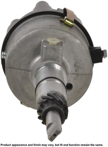 CARDONE New Distributor P/N:84-1609 Fits: Chevrolet 3b, Chevrolet 3c, Chevrolet 3d, Chevrolet 3e, Chevrolet 3f, Chevrolet 3g, Chevrolet Bel Air, Chevrolet Biscayne, Chevrolet C10 Panel - Image 1