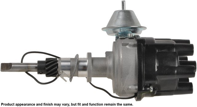 CARDONE New Distributor P/N:84-1612 Fits: Buick Skylark, Buick Special, Checker Marathon, Checker Taxicab, Chevrolet Bel Air, Chevrolet Biscayne, Chevrolet Blazer, Chevrolet Brookwood, Chevrolet C10 Panel, Chevrolet C10 Pickup - Image 3